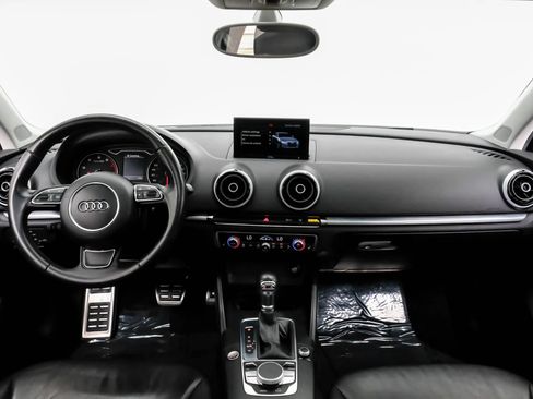 Used 2015 Audi A3 1.8T Premium Plus image 14