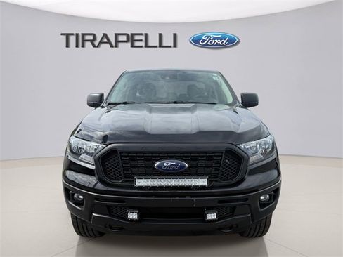 Used 2021 Ford Ranger XL w/ Equipment Group 101A High image 6