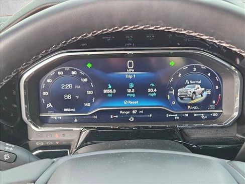 Used 2024 Chevrolet Silverado 2500 High Country image 10