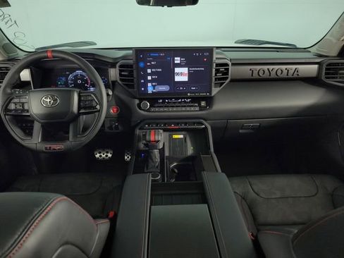 Used 2023 Toyota Sequoia TRD Pro image 30