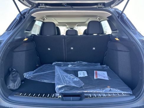 New 2026 Nissan Kicks SV w/ SV Premium Package AWD/4WD image 34