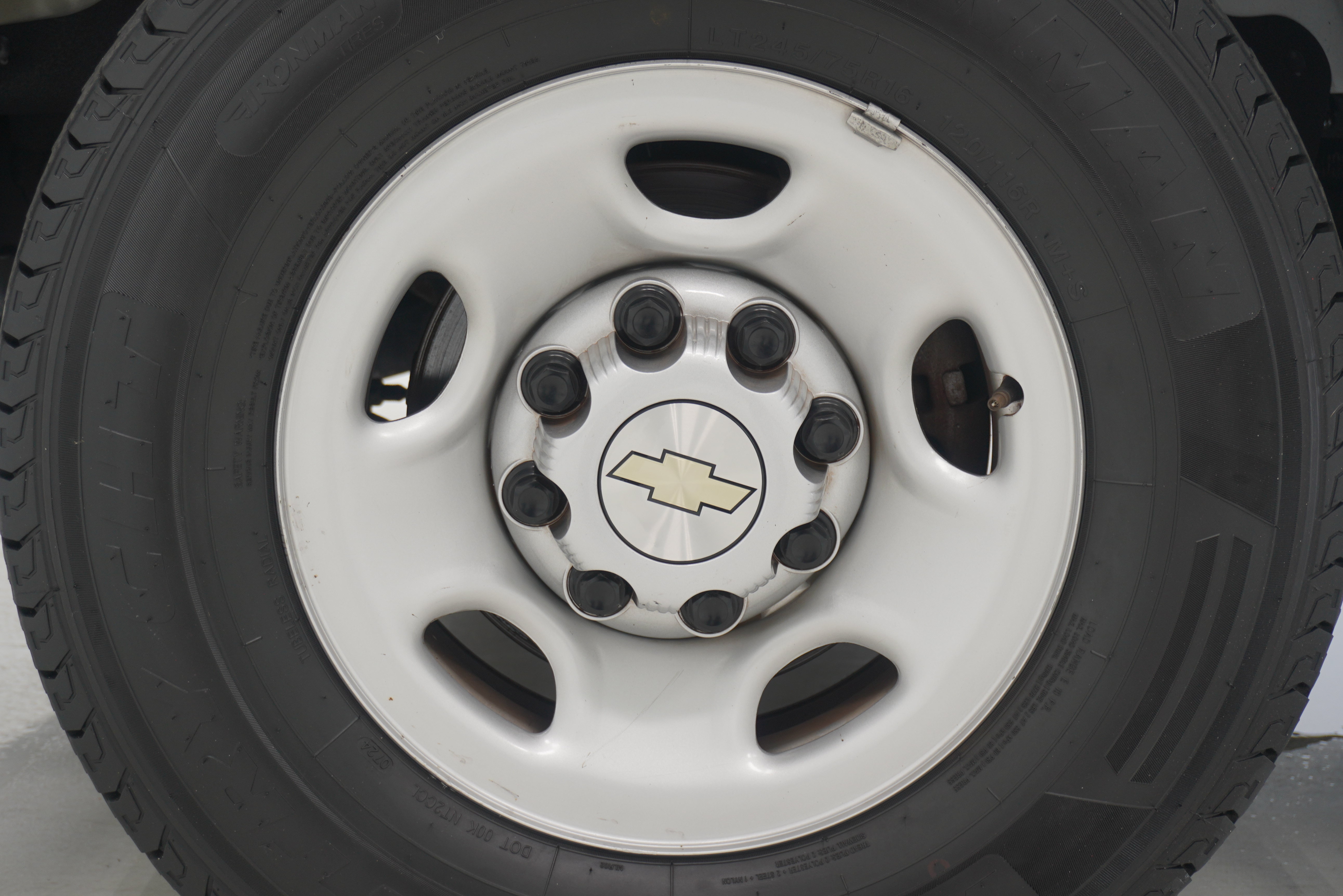 Used 2022 Chevrolet Express 3500 LS RWD image 18