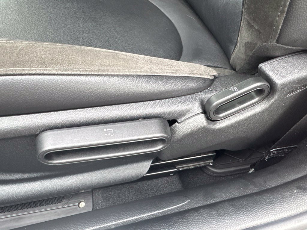 Used 2019 MINI Cooper S FWD image 16