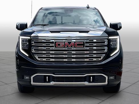 Used 2023 GMC Sierra 1500 Denali w/ Denali Reserve Package image 4