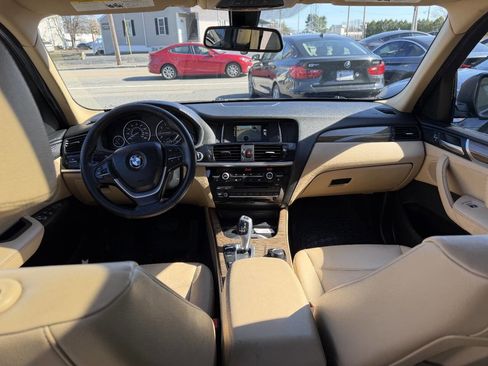 Used 2017 BMW X3 xDrive28i image 23