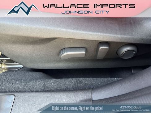 New 2026 Subaru WRX Limited AWD/4WD image 10