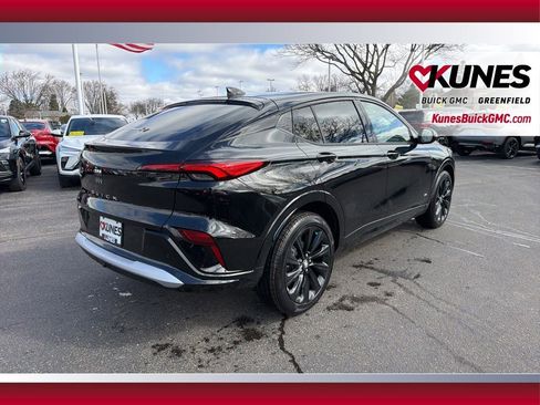 New 2026 Buick Envista Sport Touring w/ Convenience I Package image 5