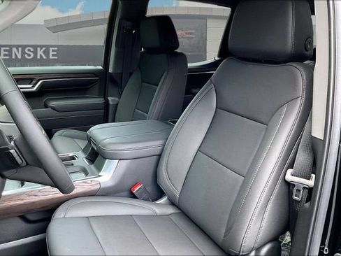New 2026 GMC Sierra 1500 SLT w/ SLT Premium Plus Package AWD/4WD image 10