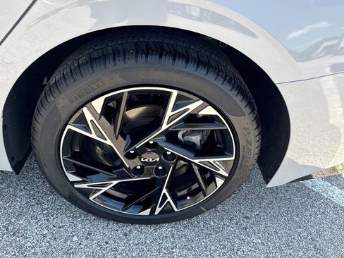 Used 2025 Kia K5 GT-Line FWD image 27