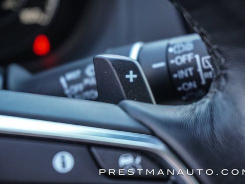 Used 2024 Acura RDX SH-AWD w/ Advance Package image 37