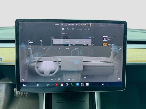 Used 2020 Tesla Model 3 RWD image 12