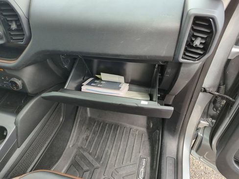 Certified 2022 Ford Bronco Sport Outer Banks w/ Tech Package image 25