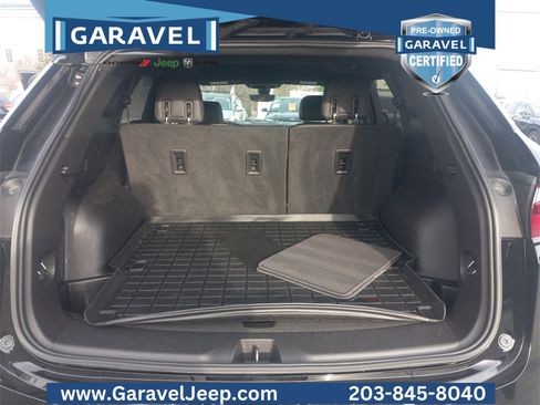 Used 2020 Chevrolet Blazer RS image 19