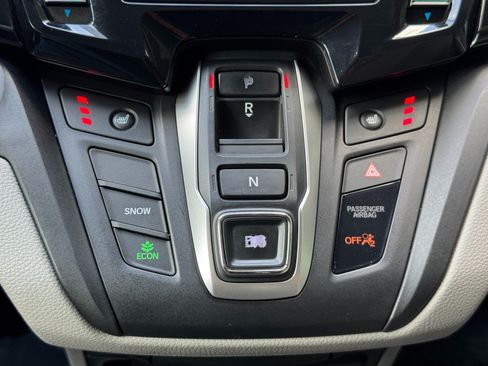 Used 2018 Honda Odyssey EX-L image 29