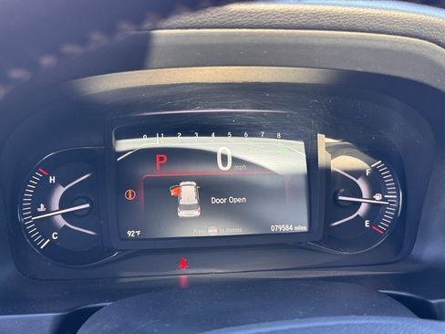 Used 2022 Honda Passport TrailSport image 22