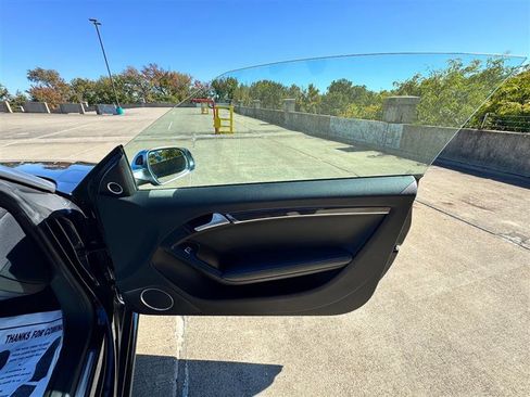 Used 2014 Audi S5 Premium Plus image 34