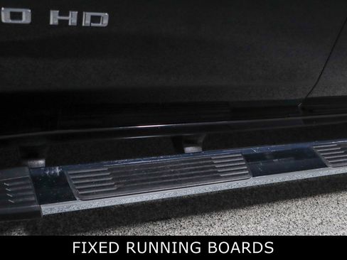 Used 2024 Chevrolet Silverado 2500 LT w/ All Star Edition image 12