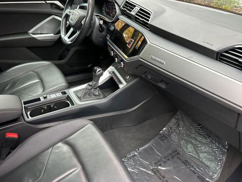 Used 2023 Audi Q3 2.0T Premium image 17