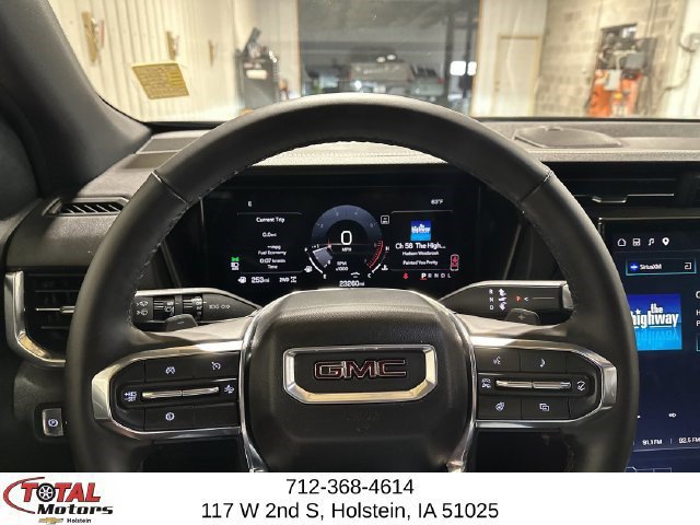Used 2026 GMC Terrain Elevation AWD/4WD image 17
