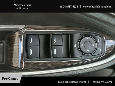 Used 2022 Chevrolet Malibu Premier FWD image 21
