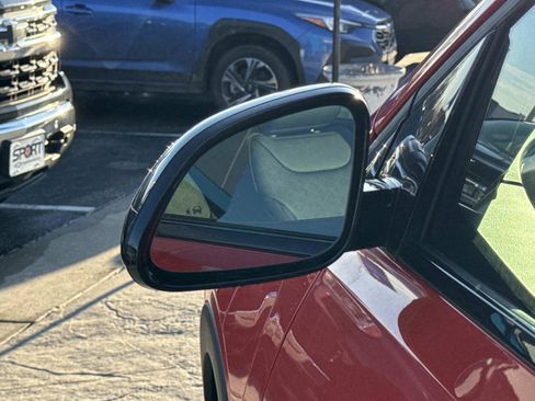 New 2027 Chevrolet Bolt RS w/ Technology Package FWD image 15