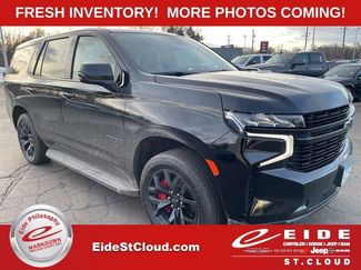 Used 2023 Chevrolet Tahoe RST w/ RST Performance Edition 360° Tour