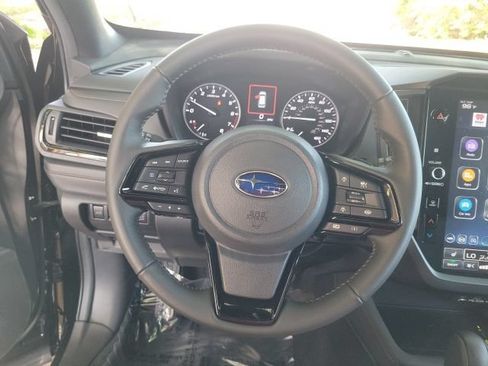 New 2026 Subaru Forester Sport AWD/4WD image 19