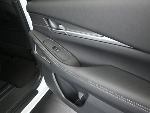 New 2027 INFINITI QX60 Luxe w/ Cargo Package FWD image 22