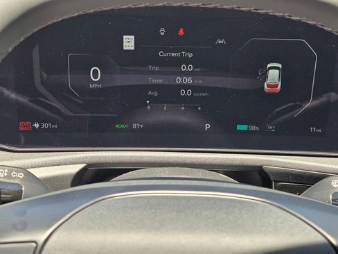 New 2026 Kia EV6 Light RWD image 13