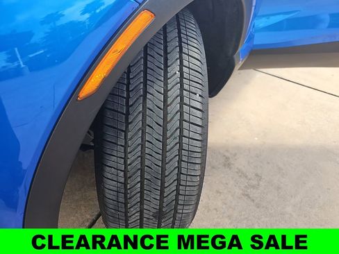 New 2024 Chevrolet Blazer EV LT image 35