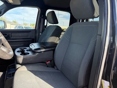 Used 2022 RAM 2500 Tradesman AWD/4WD image 29