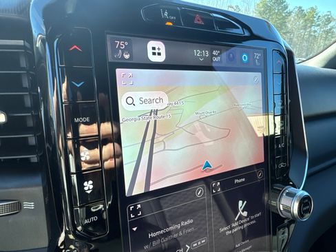 New 2026 RAM 1500 Big Horn image 26