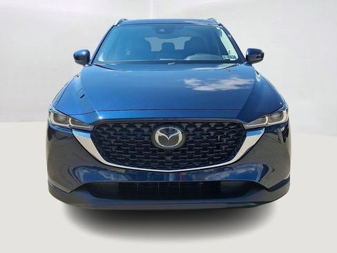 Used 2023 MAZDA CX-5 AWD 2.5 S image 2