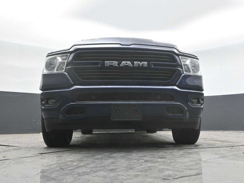 Used 2022 RAM 1500 Laramie AWD/4WD image 27
