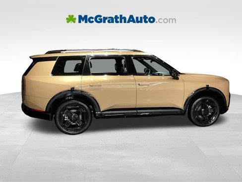 New 2027 Kia Telluride SX X-Line AWD/4WD image 3