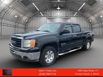 Used 2010 GMC Sierra 1500 SLE w/ Power Pack Plus