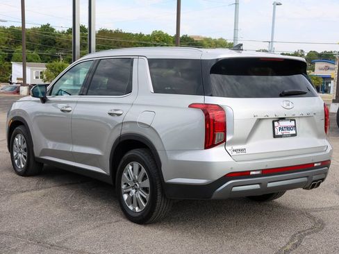 Used 2025 Hyundai Palisade SEL AWD/4WD image 39
