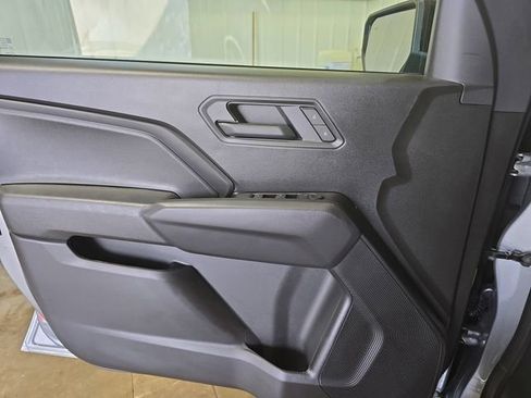 New 2026 Chevrolet Colorado Trail Boss AWD/4WD image 28