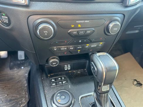 Used 2021 Ford Ranger Lariat w/ Tremor Off-Road Package AWD/4WD image 20