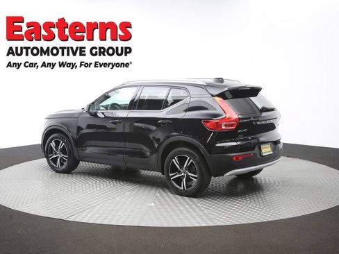 Used 2024 Volvo XC40 B5 Core AWD/4WD image 63