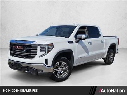 Used 2025 GMC Sierra 1500 SLT