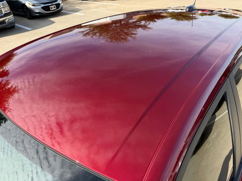 Used 2024 Chevrolet Trax LS w/ LS Convenience Package image 9