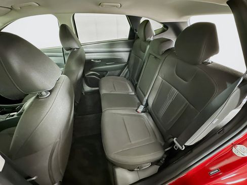 Used 2025 Hyundai Tucson SEL image 26