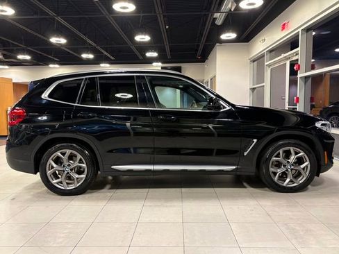 Used 2020 BMW X3 xDrive30i w/ Premium Package image 15