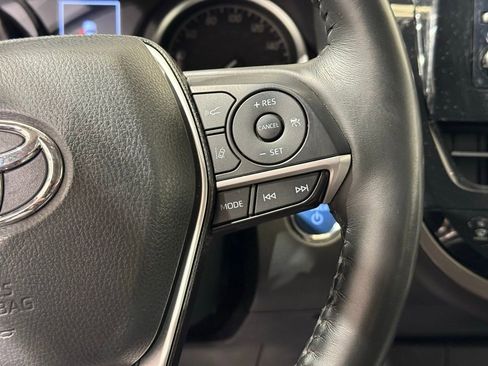 Certified 2023 Toyota Camry LE image 21