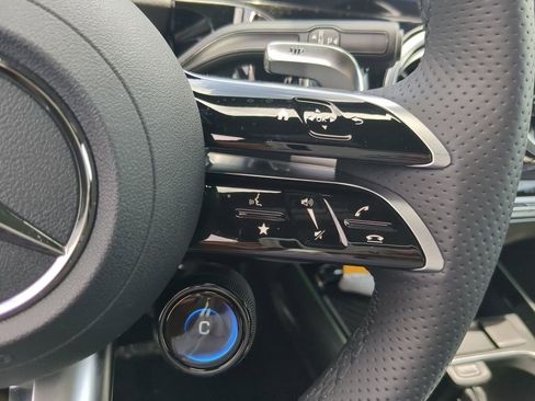 Certified 2024 Mercedes-Benz GLA 35 AMG 4MATIC image 13