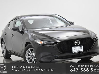 New 2026 MAZDA MAZDA3 s