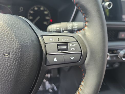 New 2026 Honda CR-V Sport image 18