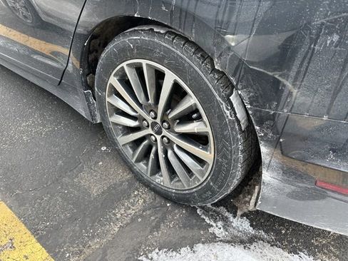 Used 2018 Lincoln MKZ Select w/ Select Plus Package image 14