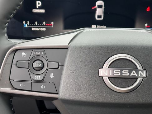 New 2026 Nissan Sentra SV image 22